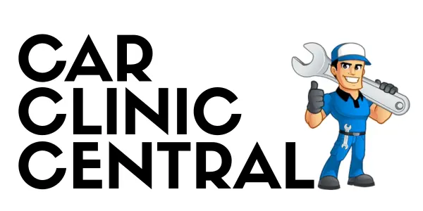 Car-Clinic-Central - logo