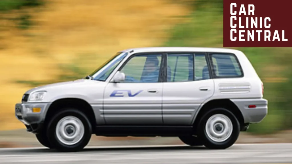 2001 toyota rav4 from the list of toyota rav4 years to avoid