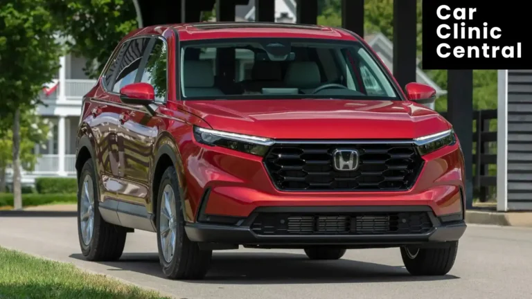 8 Honda CR-V Years To Avoid & 4 Best Years To Buy In 2025 4 honda cr-v years to avoid
