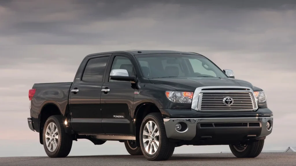 Toyota Tundra years to avoid And Best Years To Buy: 2025 2 2010 toyota tundra from toyota tundra years to avoid
