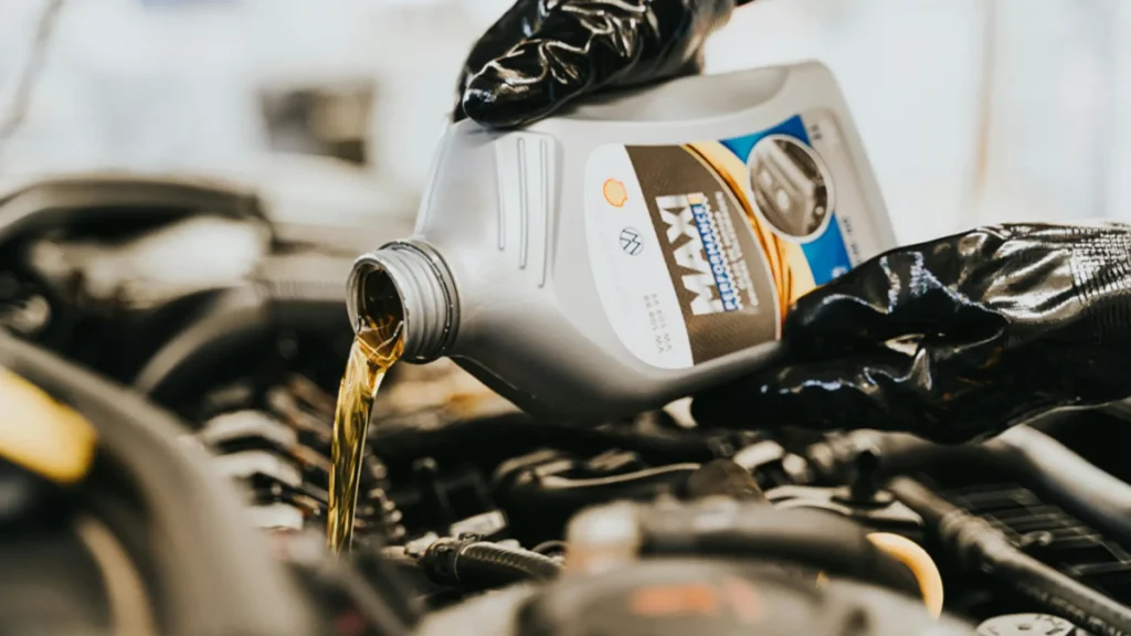 Mercedes B6 Service: Checklist, Cost, And Code Info: 2025 2 oil change and filter replacement in mercedes b6 service